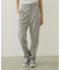 HICKORY STRAIGHT PANTS