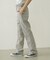 HICKORY STRAIGHT PANTS