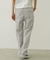 HICKORY STRAIGHT PANTS