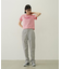HICKORY STRAIGHT PANTS