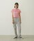 HICKORY STRAIGHT PANTS