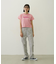 HICKORY STRAIGHT PANTS