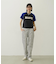 HICKORY STRAIGHT PANTS