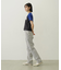 HICKORY STRAIGHT PANTS
