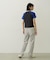 HICKORY STRAIGHT PANTS