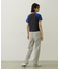 HICKORY STRAIGHT PANTS