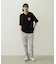 HICKORY STRAIGHT PANTS