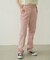 HICKORY STRAIGHT PANTS