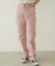 HICKORY STRAIGHT PANTS