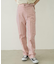 HICKORY STRAIGHT PANTS
