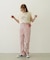 HICKORY STRAIGHT PANTS
