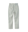 HICKORY STRAIGHT PANTS