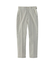 HICKORY STRAIGHT PANTS