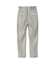 HICKORY STRAIGHT PANTS