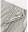 HICKORY STRAIGHT PANTS