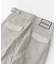 HICKORY STRAIGHT PANTS