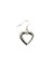 HEART CHARMS EARRINGS