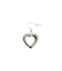 HEART CHARMS EARRINGS