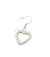 HEART CHARMS EARRINGS