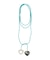 BEADS AND HEART CHARMS NECKLACE