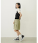 MILKFED. COMPACT B/B TEE