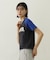 MILKFED. COMPACT B/B TEE