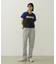 MILKFED. COMPACT B/B TEE