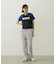 MILKFED. COMPACT B/B TEE