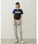 MILKFED. COMPACT B/B TEE