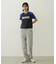 MILKFED. COMPACT B/B TEE