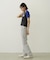 MILKFED. COMPACT B/B TEE