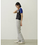 MILKFED. COMPACT B/B TEE