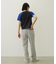 MILKFED. COMPACT B/B TEE