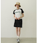 MILKFED. COMPACT B/B TEE
