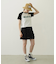 MILKFED. COMPACT B/B TEE