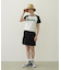 MILKFED. COMPACT B/B TEE