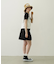 MILKFED. COMPACT B/B TEE