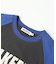 MILKFED. COMPACT B/B TEE