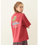 FRESH CHERRIES WIDE S/S TEE