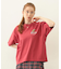 FRESH CHERRIES WIDE S/S TEE