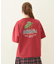 FRESH CHERRIES WIDE S/S TEE
