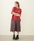 FRESH CHERRIES WIDE S/S TEE