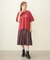 FRESH CHERRIES WIDE S/S TEE
