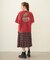 FRESH CHERRIES WIDE S/S TEE