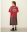 FRESH CHERRIES WIDE S/S TEE