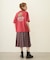 FRESH CHERRIES WIDE S/S TEE