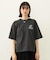 FRESH CHERRIES WIDE S/S TEE