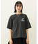 FRESH CHERRIES WIDE S/S TEE