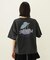 FRESH CHERRIES WIDE S/S TEE