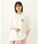 FRESH CHERRIES WIDE S/S TEE